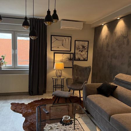 Apartman Pannonica Pin 0-24H Slavonski Brod Exterior photo