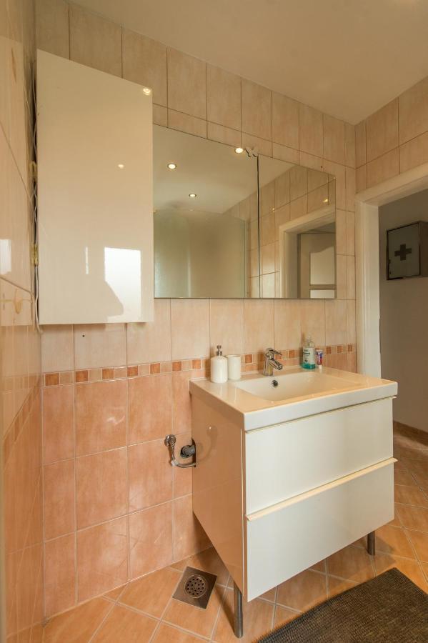 Apartman Pannonica Pin 0-24H Slavonski Brod Exterior photo