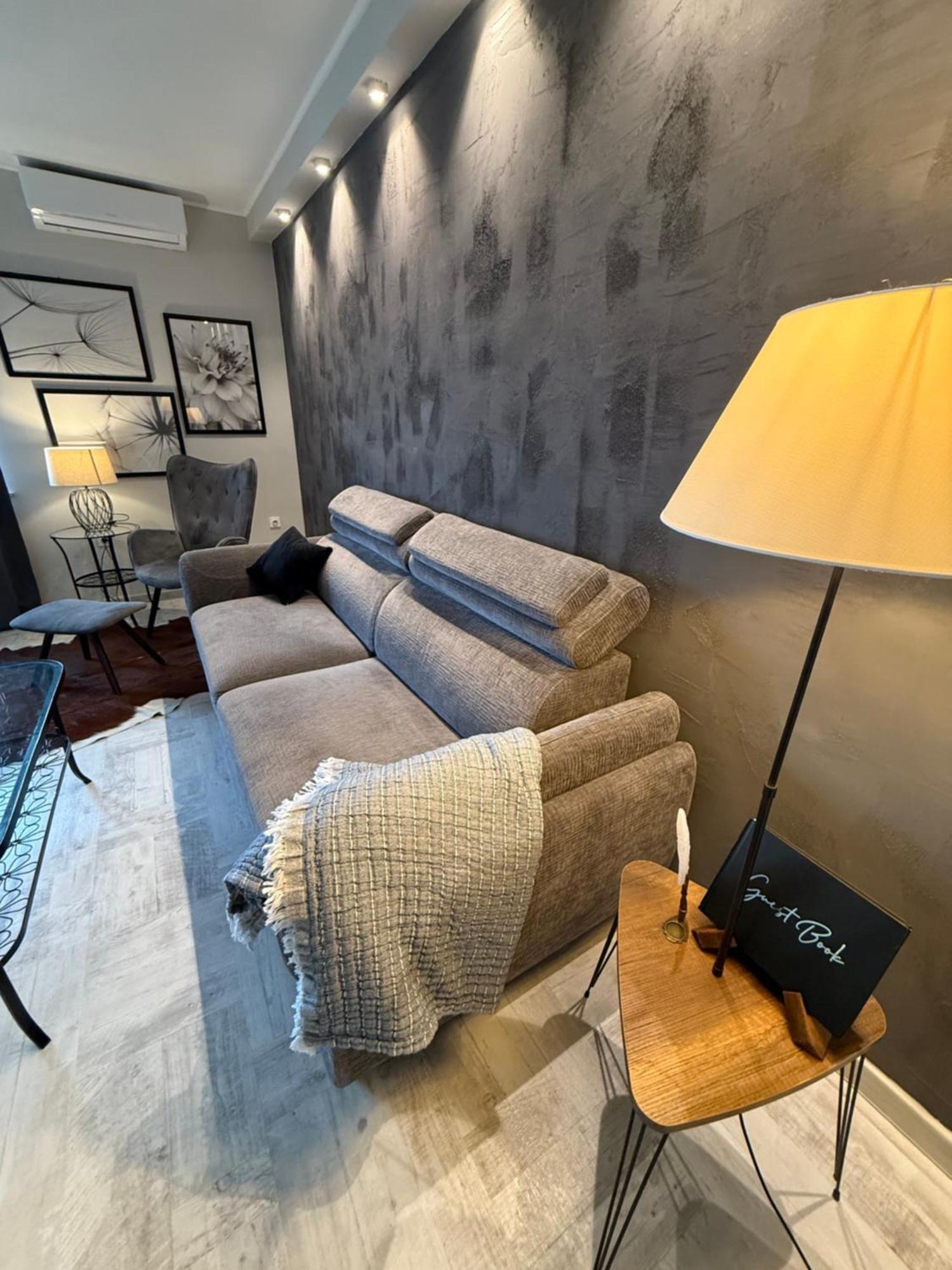 Apartman Pannonica Pin 0-24H Slavonski Brod Exterior photo